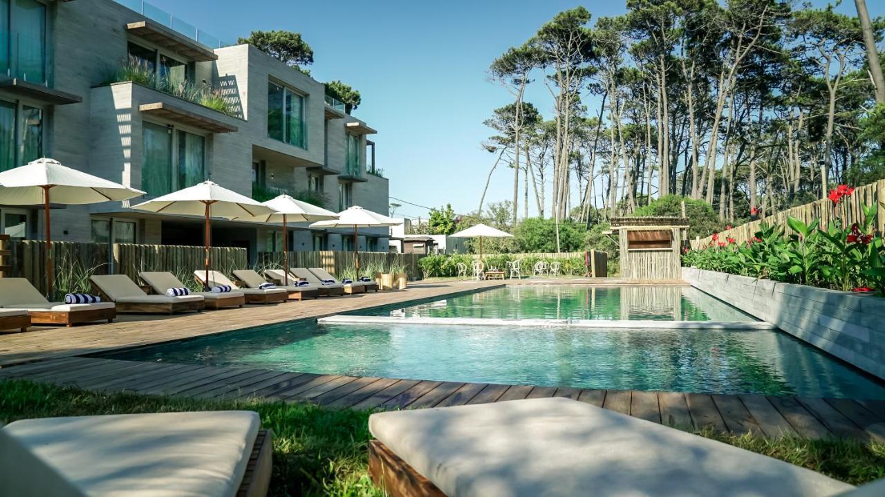 Casagrande Hotel & Beach Club 호세 이그나시오 외부 사진 The Cape of Good Hope is a popular tourist destination.