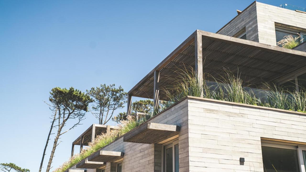 Casagrande Hotel & Beach Club 호세 이그나시오 외부 사진 The Green House