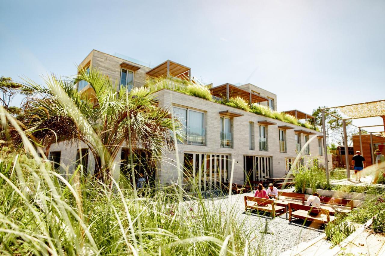 Casagrande Hotel & Beach Club 호세 이그나시오 외부 사진 The Standard, East Village